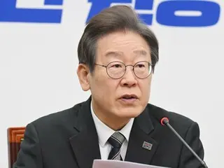 Đại diện đảng đối lập lớn nhất Hàn Quốc tuyên bố "lời hứa tổng tuyển cử"... "Mọi chi phí giáo dục sẽ do nhà nước đài thọ"