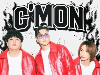 "SUPER JUNIOR-LSS" phát hành single mới "C'MON" vào ngày 3/2