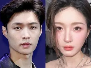 LAY (EXO) đang hẹn hò với nữ diễn viên nổi tiếng Trung Quốc?