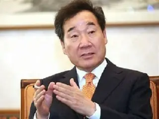 Lee Nak-yon, Chủ tịch Ủy ban Giới thiệu Nhân tài của Đảng Cải cách và Tương lai, tiết lộ liệu ông có tham gia cuộc tổng tuyển cử sau đại hội thành lập đảng hay không... ``Trước khi quá muộn'' = Hàn Quốc
