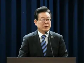 Đại diện Đảng Dân chủ Hàn Quốc cùng với Lee Jae-myung lại im lặng... Thẩm quyền quyết định lý luận của đảng về hệ thống bầu cử được giao cho Đại diện Lee = Hàn Quốc