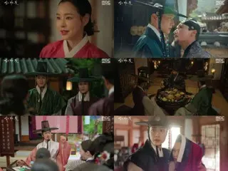 ≪Phim truyền hình Hàn Quốc NOW≫ Tập 7 của “Hoa nở trong đêm” cho thấy cái chết của Kim Hyun Muk có liên quan đến cái chết của vị vua quá cố = rating 13,1%, tóm tắt/spoiler