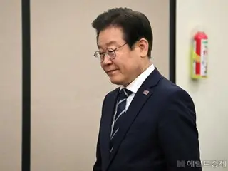 Quyền lực của Nhân dân, Lee Jae-Myung và Đại diện Đảng Dân chủ: ``Hãy tiết lộ suy nghĩ của bạn về hệ thống bầu cử càng sớm càng tốt'' = Hàn Quốc