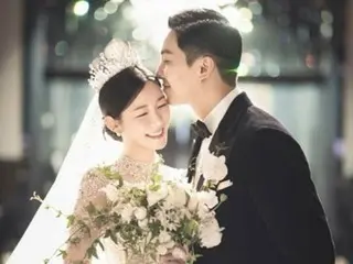 [Chính thức] Cặp đôi Lee Seung Gi và Lee DaIn "hạnh phúc và biết ơn cuộc sống quý giá" trước sự ra đời của con gái