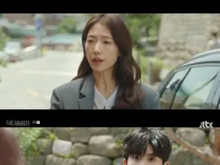 ≪Phim truyền hình Hàn Quốc NGAY BÂY GIỜ≫ “Doctor Slump” tập 4, Park Hyung Sik hiểu lầm Park Sin Hye = rating khán giả 6,7%, tóm tắt/spoiler