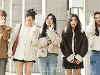 “Xảy ra tin đồn tan rã” “Red Velvet”, Irene cũng tái ký… Sự quan tâm dồn về các thành viên còn lại