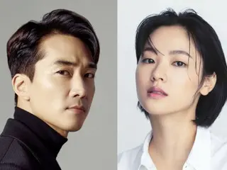 Diễn viên Song Seung Heon và Jeon Yeo Bin sẽ là người trao giải thưởng lớn cho 'ASEA 2024'