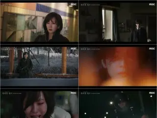 Bi kịch tương ứng của Cha Eun Woo và Kim Nam Ju bắt đầu... Teaser nhân vật 'Wonderful World' được phát hành