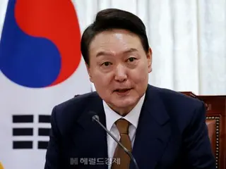 Tỷ lệ tán thành của Tổng thống Yoon đối với đảng cầm quyền đang `` tăng ''... 47% cho rằng ``đảng cầm quyền thắng'' trong cuộc tổng tuyển cử ngày 10 tháng 4 = Hàn Quốc