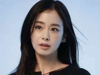 Nữ diễn viên Kim Tae Hee tiến tới Hollywood với loạt phim mới "Butterfly" của Amazon Prime Video! …Người hâm mộ cũng vừa lo lắng vừa hy vọng.