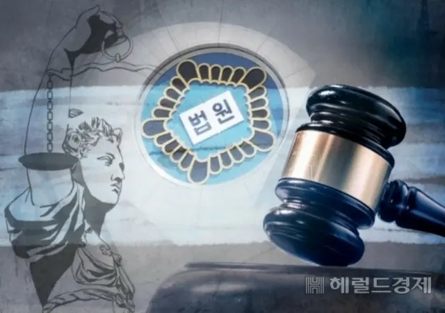 韓国で割り込み車による事故の被告に無罪判決