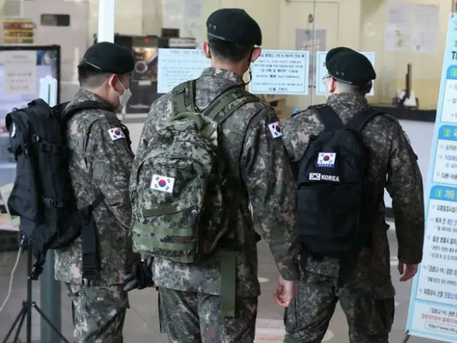 6年後、兵役義務者の5％は「多文化家庭」出身＝韓国