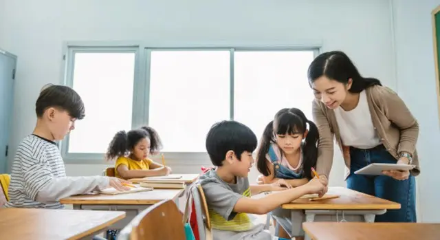 2026年には小・中・高校生が「500万人」以下に...小1は30万人を下回る＝韓国
