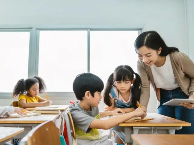2026年には小・中・高校生が「500万人」以下に...小1は30万人を下回る＝韓国