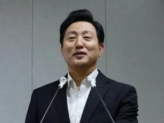 Phim tài liệu của cựu tổng thống Syngman Rhee thành công ngoài mong đợi...Thị trưởng Seoul Oh Se-hoon: ``Tôi đã nhầm lẫn khi học được nhiều điều về lịch sử'' - Hàn Quốc
