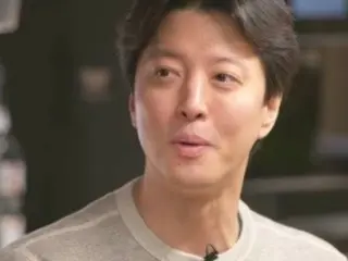 Nam diễn viên Lee Dong Gun bối rối sau khi nhận được lời mời từ một chương trình tạp kỹ lãng mạn: “Ngay cả khi là người tham gia…”