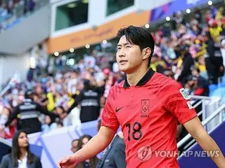 Công bố top 11 Asian Cup: Lee Kang-in được chọn từ Hàn Quốc = không có cầu thủ Nhật Bản nào được chọn