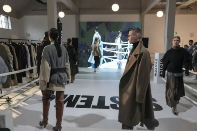 現代百貨店グループのファッションブランド、パリにフラッグシップ店を開業へ＝韓国報道