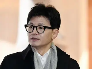 Có sự bùng nổ trong việc xem phim và Chiến tranh quốc gia trong đảng cầm quyền Hàn Quốc...Han Dong-hoon, chủ tịch ủy ban ứng phó khẩn cấp, ``Từ đất nước của nông dân giàu có đến đất nước của doanh nhân'' = Hàn Quốc