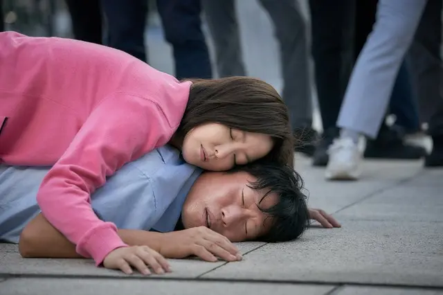 韓国で大ヒット！国民的俳優ユ・ヘジンが初めてラブコメに挑んだ「マイ・スイート・ハニー」、日本公開決定