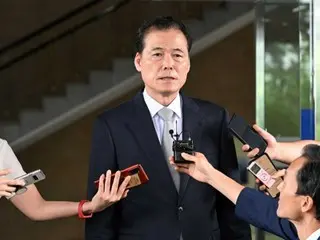 Bộ trưởng Thống nhất Hàn Quốc `` Thúc đẩy chính sách Triều Tiên từ góc độ nguyên tắc ''...``Chúng ta nên có cuộc đối thoại thực chất và hiệu quả''
