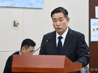 Bộ trưởng Bộ Quốc phòng Shin Won-ji: ``Nếu Triều Tiên khiêu khích, chúng tôi sẽ trả đũa theo nguyên tắc ''ngay lập tức, mạnh mẽ và đến cùng'' - Hàn Quốc