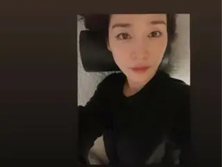 "Mẹ của hai bé gái sinh đôi" Sung Yu Ri (Fin.KL), khoe nhan sắc thôi chưa đủ... "Tôi xấu hổ khi chụp ảnh selfie với lớp trang điểm đậm"