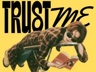 "GOT7" YUGYEOM tung ra liên khúc nổi bật của album solo đầu tiên "TRUST ME"...Comback D-1