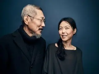Nữ diễn viên Kim Min Hee sẽ không đồng hành cùng ``Liên hoan phim quốc tế Berlin lần thứ 74''...Chỉ có bạn trai của cô, đạo diễn Hong Sang Soo, sẽ tham dự.