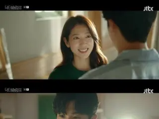≪Phim truyền hình Hàn Quốc NGAY BÂY GIỜ≫ “Doctor Slump” tập 8, Park Sin Hye và Park Hyung Sik trở thành người yêu của nhau = rating 6,2%, tóm tắt/spoiler