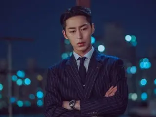 Liệu Lee Jae Woo của “Người thừa kế bất ngờ” sẽ cập nhật “nhân vật cuộc đời” của anh ấy? Đóng chung với Lee Jun-young từ “U-KISS”