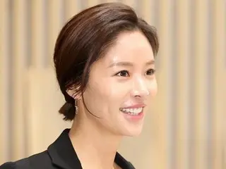Nữ diễn viên Hwang Jung Eum vẫn tiếp tục làm việc chăm chỉ ngay cả sau khi tuyên bố ly hôn... Hôm nay (22) lịch trình của bộ phim mới "Resurrection of the Seven" đã hoàn tất.