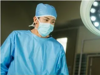'Doctor's Slump' Park Hyung Sik & Park Sin Hye, cách vượt qua cuộc chia tay... Bầu không khí thoải mái dự báo 'hậu quả nghiêm trọng'