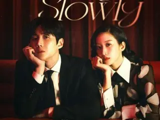 Kim Seon Ho & Mun KaYoung xuất hiện trong MV ca khúc mới "Falling Slow" của "BIGBANG" D-LITE... Cặp đôi tái hợp sau 5 năm