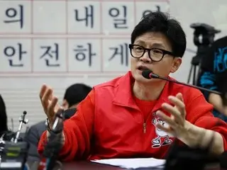Các đảng cầm quyền và đối lập của Hàn Quốc đang đấu tranh quyết liệt về việc công nhận cuộc tổng tuyển cử ngày 10 tháng 4 = Hàn Quốc
