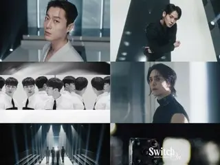 [Chính thức] “Highlight” phát hành mini album thứ 5 “Switch On” vào ngày 11 tháng 3… Trailer “Comeback sau 1 năm 4 tháng” được phát hành