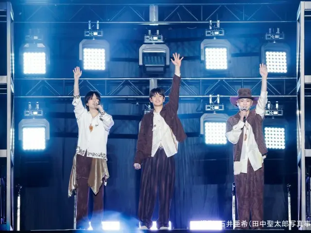 <Báo cáo chính thức> “SHINee” hội ngộ người hâm mộ tại Tokyo Dome 2 ngày đánh dấu sự khởi đầu của một trang sử mới
