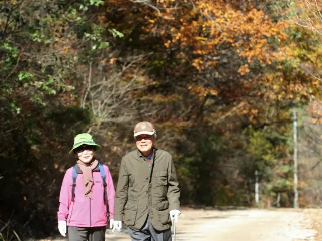 ソウル市北漢山の牛耳嶺道が開放、予約なしで登山が可能に＝韓国