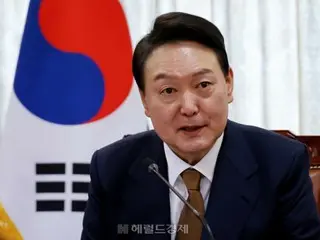 Video deepfake của Tổng thống Hàn Quốc Yoon được lan truyền rộng rãi = chính phủ lo lắng trước cuộc tổng tuyển cử