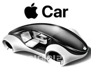 “Apple ngừng phát triển xe điện Apple Car”…Tập trung nguồn lực vào AI