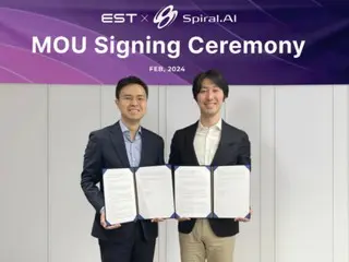 EastSoft tiến vào thị trường AI Nhật Bản, phát triển dịch vụ trò chuyện cho người cao tuổi = Báo cáo của Hàn Quốc