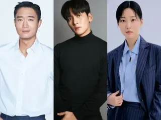 Ji Chang Wook & Jo WooJin & Ha YoonKyung sẽ xuất hiện trong loạt phim gốc của Disney+ "Gangnam B-Side"... Dự kiến ra mắt vào nửa cuối năm nay