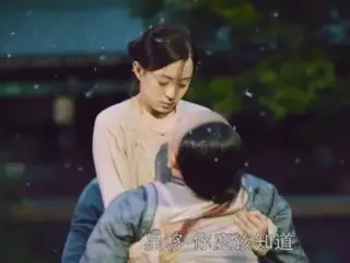 ≪Phim truyền hình Trung Quốc NGAY BÂY GIỜ≫ “Như hoa nở trên mặt trăng” tập 59, Chu Anh và Thẩm Hành Nham bị bắt đi = tóm tắt/spoiler