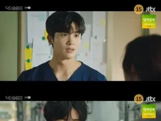 ≪Phim truyền hình Hàn Quốc NGAY BÂY GIỜ≫ “Doctor Slump” tập 10, Park Sin Hye vào phòng mổ của Park Hyung Sik = rating khán giả 8,2%, tóm tắt/spoiler