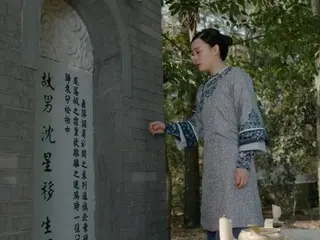 ≪Phim Trung Quốc NGAY BÂY GIỜ≫ “Như hoa nở dưới trăng” tập 60, Chu Anh không giấu được nỗi buồn trước cái chết của Thẩm Hành Ngạn = tóm tắt/spoiler