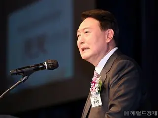Bài phát biểu kỷ niệm ngày 1 tháng 3 của Tổng thống Yun Seok-Yeol...Sức mạnh của nhân dân ``Đề xuất một bước tiến nhảy vọt trong quan hệ Nhật Bản-Hàn Quốc'', Đảng Dân chủ Hàn Quốc ``báng bổ tinh thần độc lập'' = Hàn Quốc