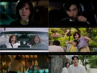 ≪Phim truyền hình Hàn Quốc NGAY BÂY GIỜ≫ “Wonderful World” Tập 1, Kim Nam Ju, kẻ giết con trai mình = tỷ suất người xem 6,6%, tóm tắt/spoiler