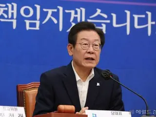 Đại diện đảng đối lập lớn nhất Hàn Quốc: `` Chính quyền Yoon đang sử dụng 'ngoại giao phục tùng''... `` Chính quyền vô nhân đạo này đang làm tổn hại đến tinh thần của Phong trào 1 tháng 3.''