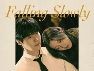 D-LITE (BIGBANG) phát hành “Falling Slow” hôm nay (ngày 5)…Kim Seon Ho & Mun KaYoung hỗ trợ quay phim