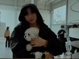"ASTRO" Cha Eun Woo mở đầu bằng MV mới "You're the best"...Puppy cũng xuất hiện đặc biệt